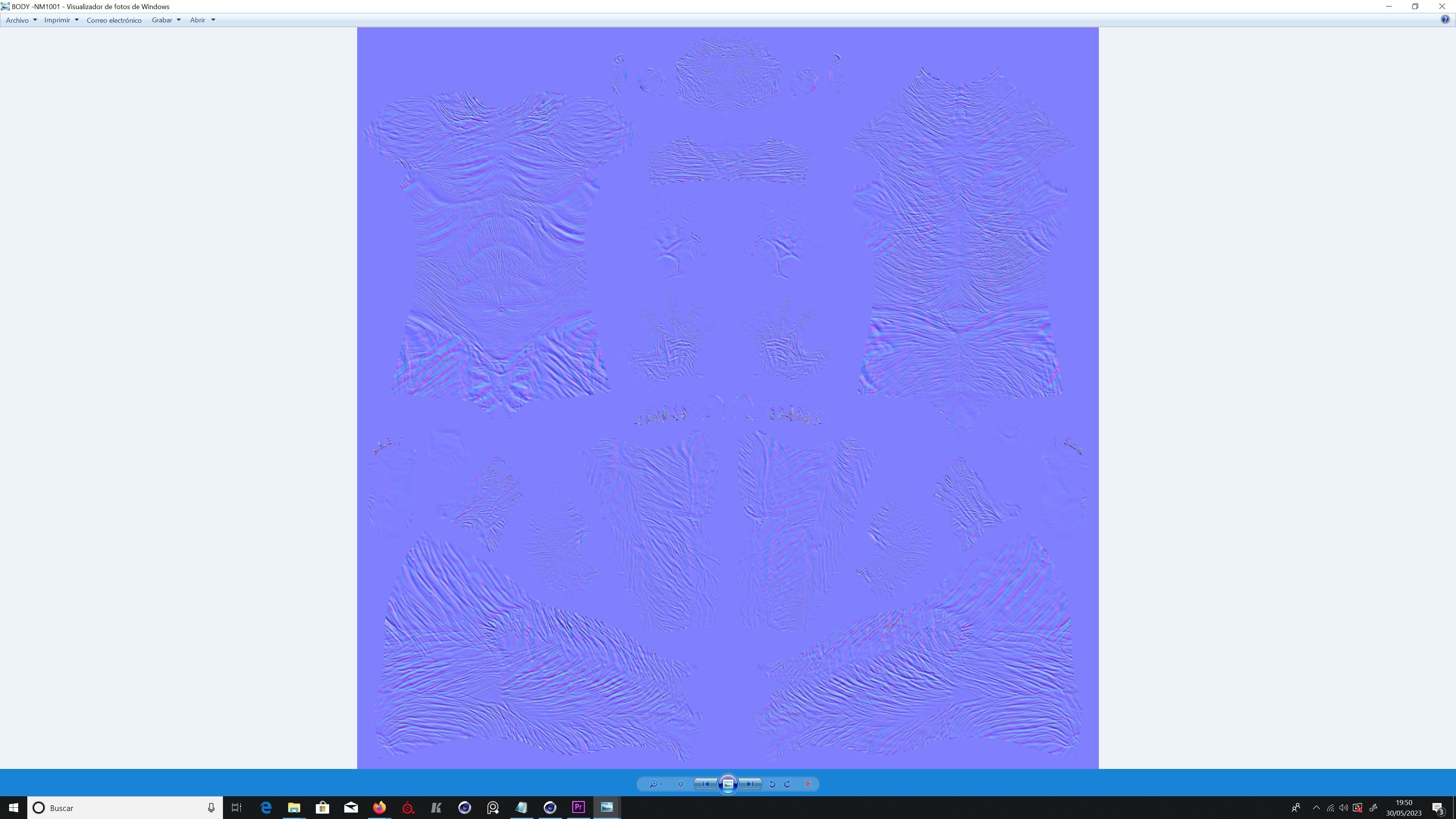 EVIL ENTITY 3D model_31