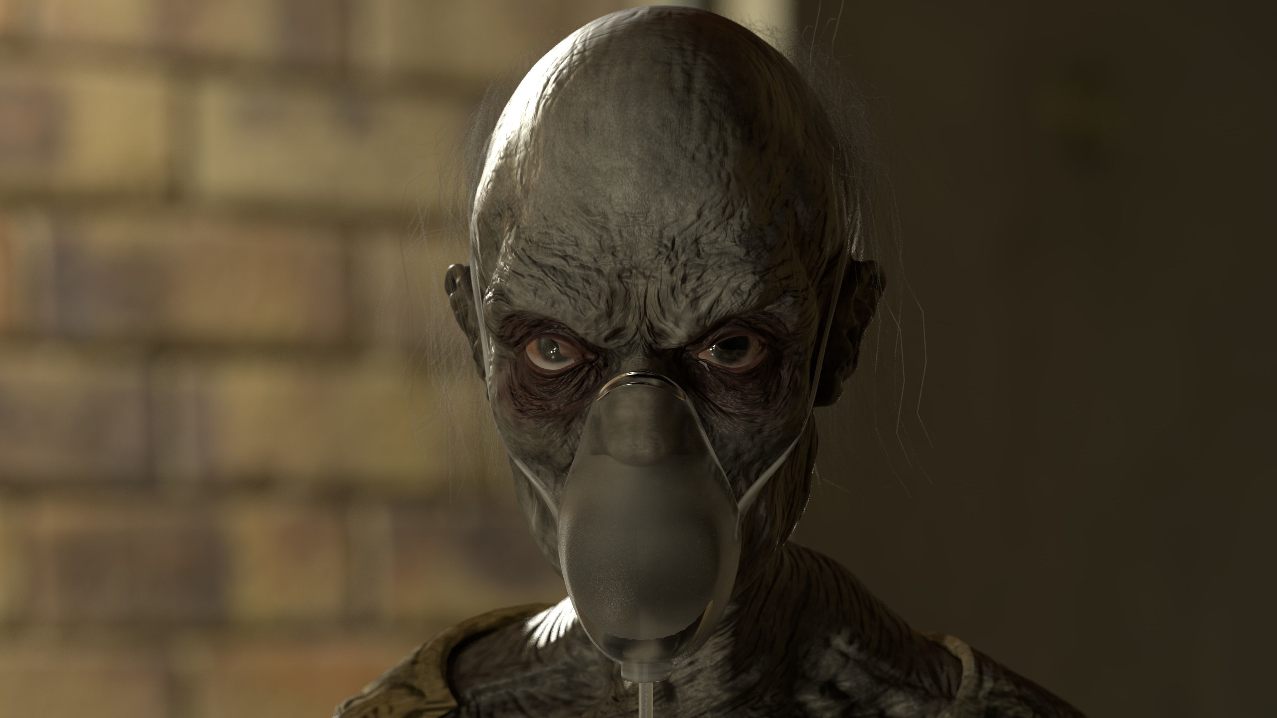 EVIL ENTITY 3D model_15