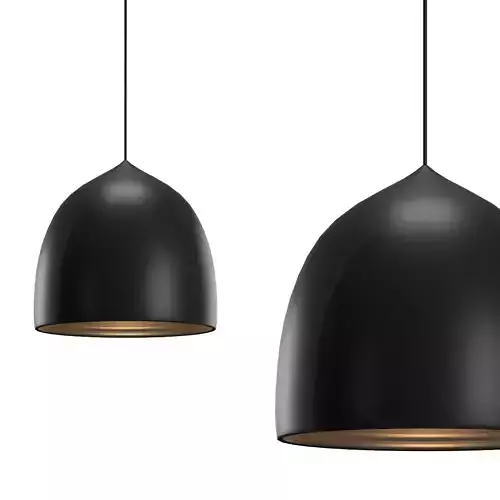 Suspence Pendant Light