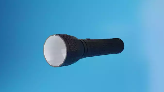 Flashlight