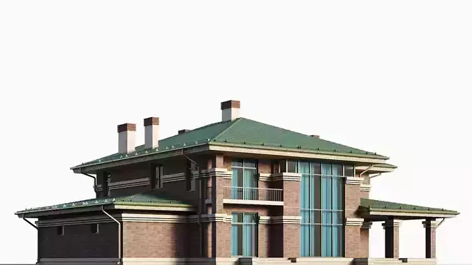 Residential  House 68