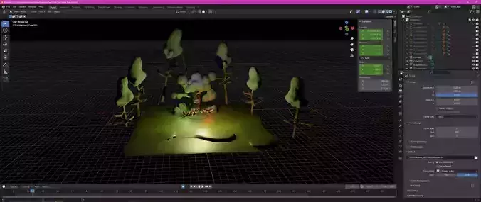 Wise Mystical Terminator Tree