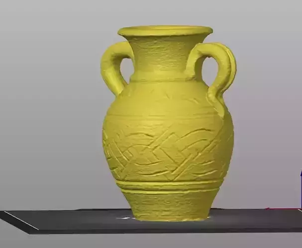 Ancient Clay Vases