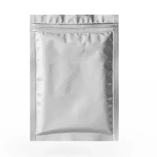 Plastic Pouch v1