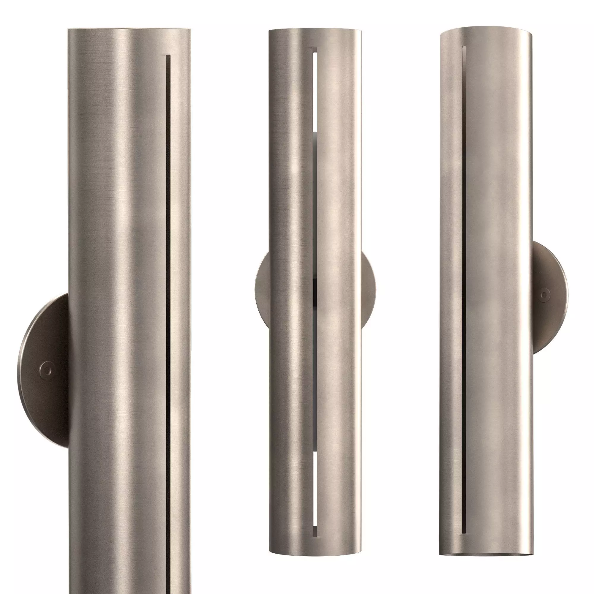 Gwenttin Loft count sconse 3D model_0