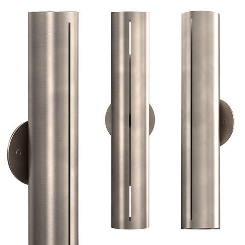 Gwenttin Loft count sconse 3D model