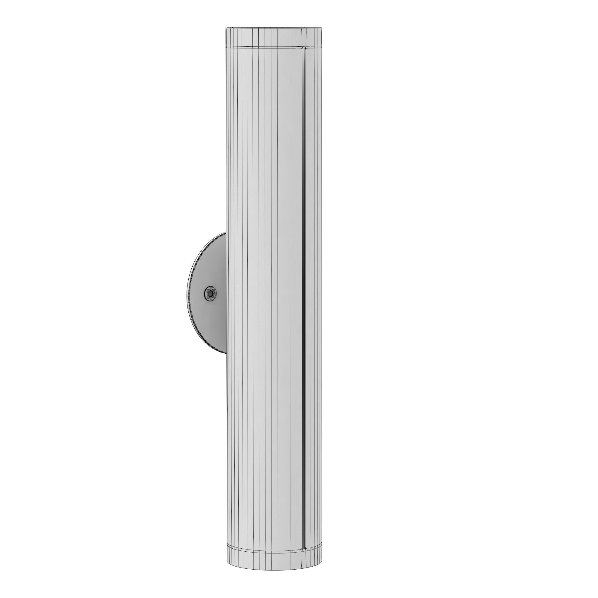 Gwenttin Loft count sconse 3D model_4