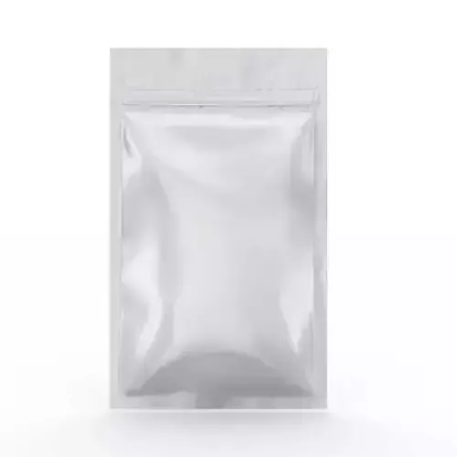 Plastic Pouch v2