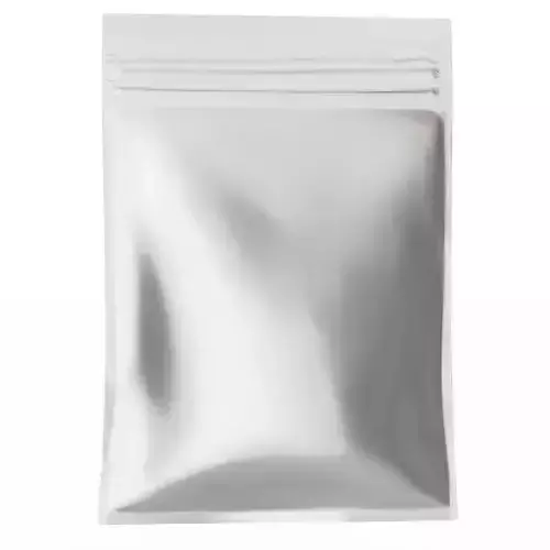 Plastic Pouch v4