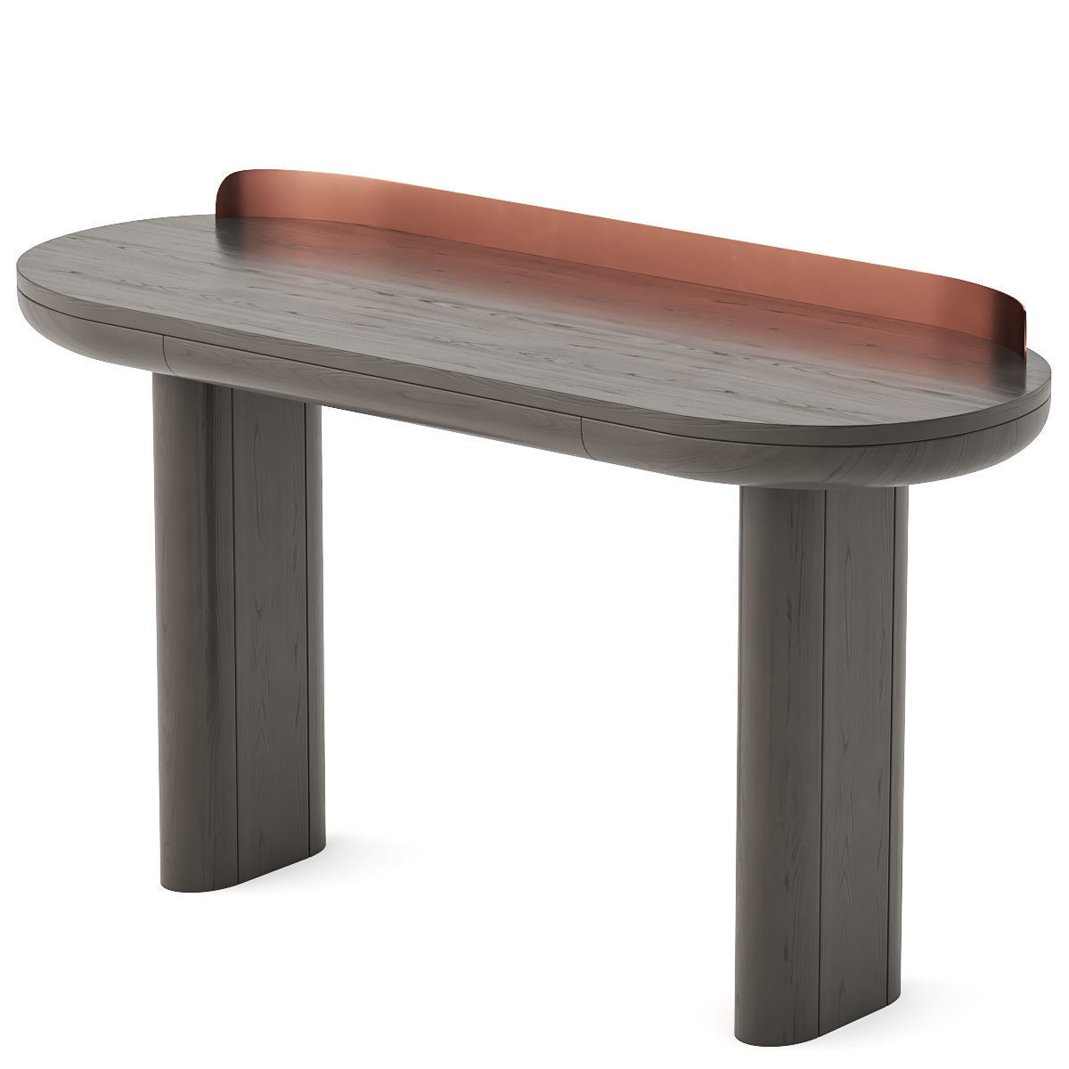 Jumbo desk 3D model_4