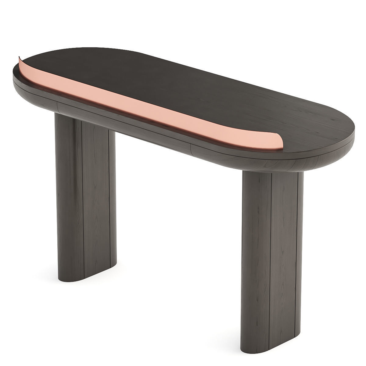 Jumbo desk 3D model_3