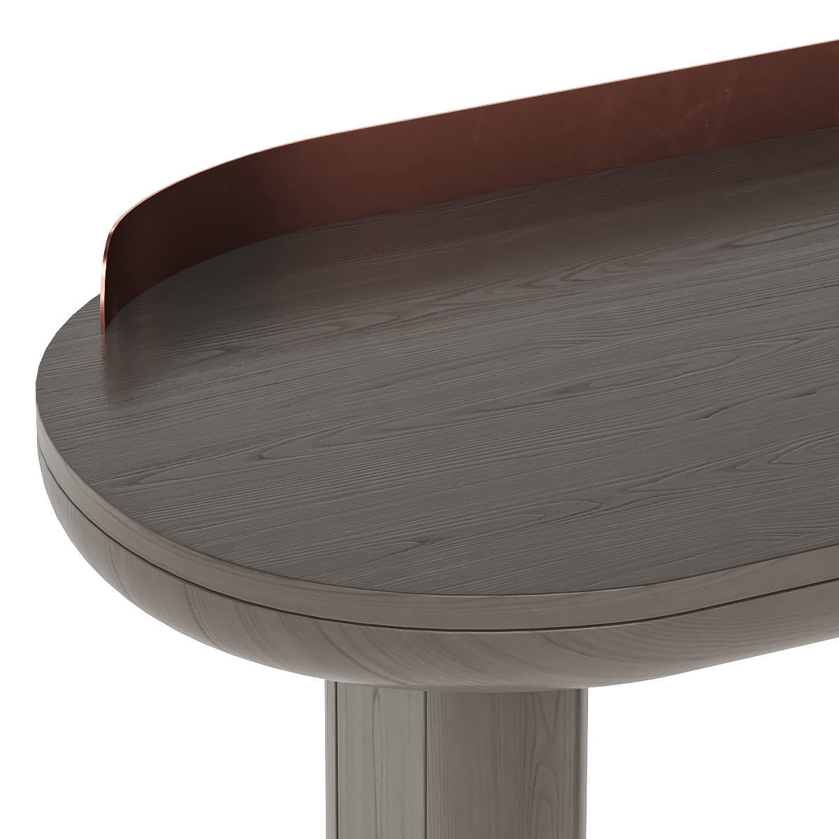 Jumbo desk 3D model_2