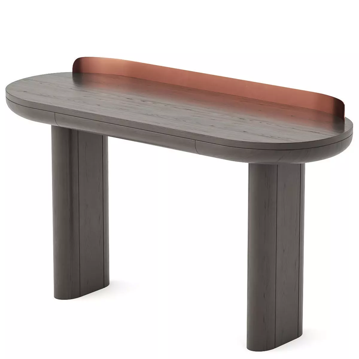 Jumbo desk 3D model_0