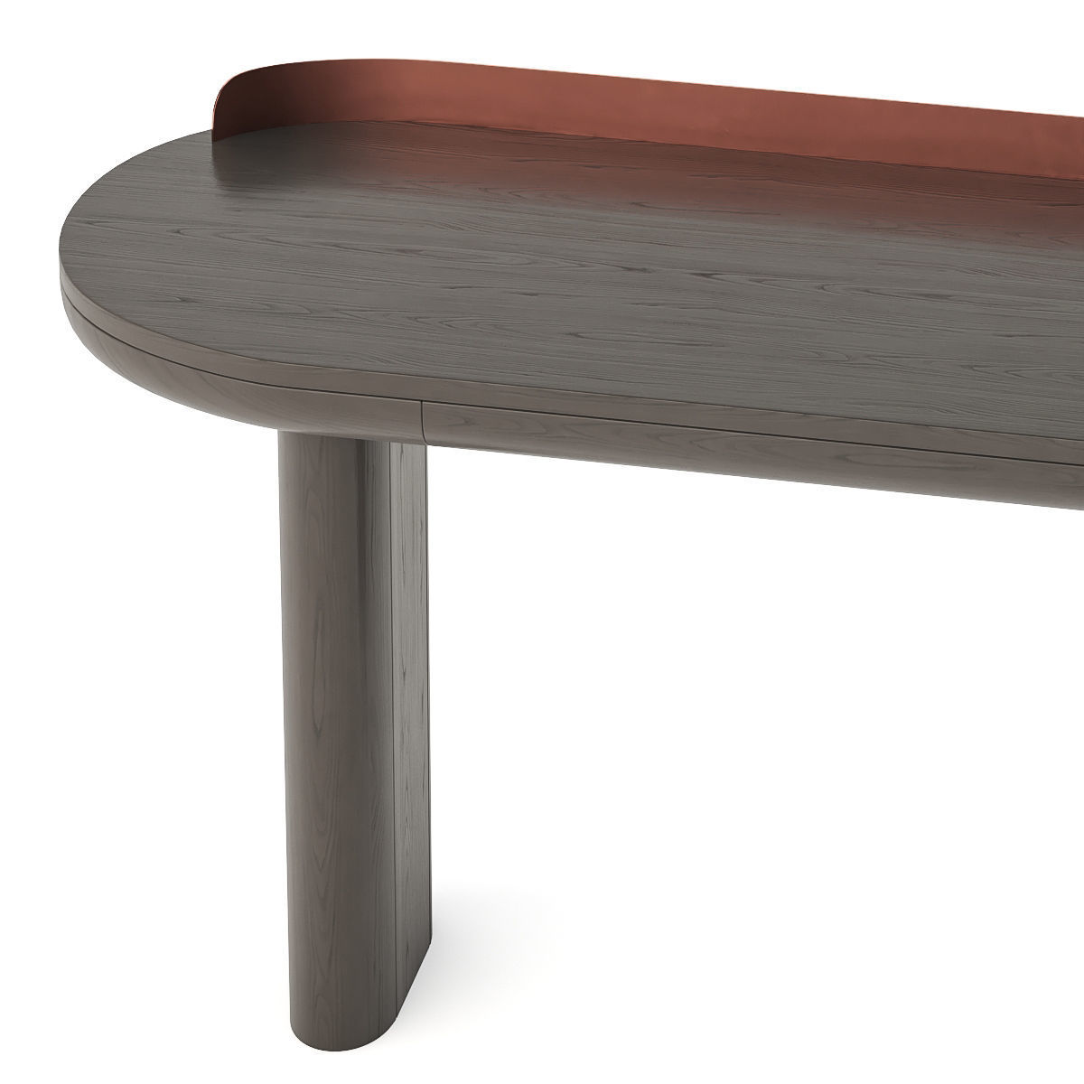 Jumbo desk 3D model_1
