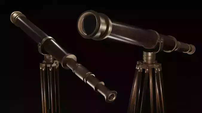 Galileo Telescope