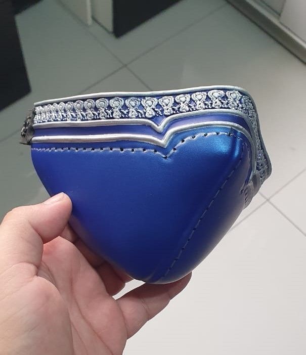 MORTAL KOMBAT 1 KITANA MASK CROWN COSPLAY 2023 3D print model_4