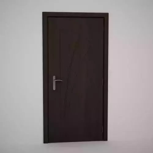 CGAxis Door