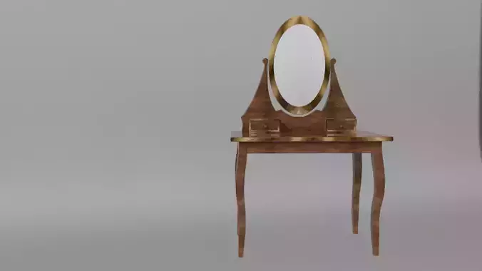 Hemnes Dressing Table