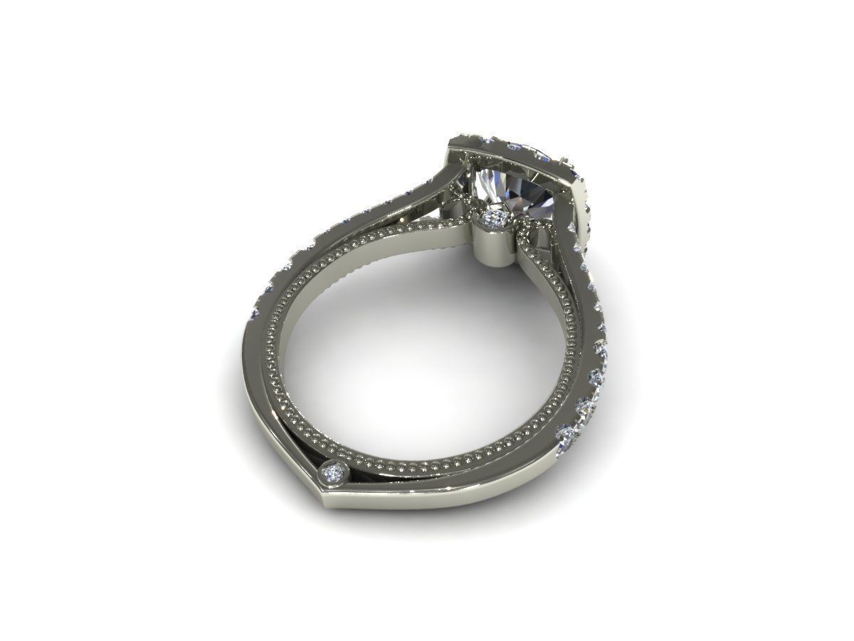 Verragio New Creative 04 3D print model_2