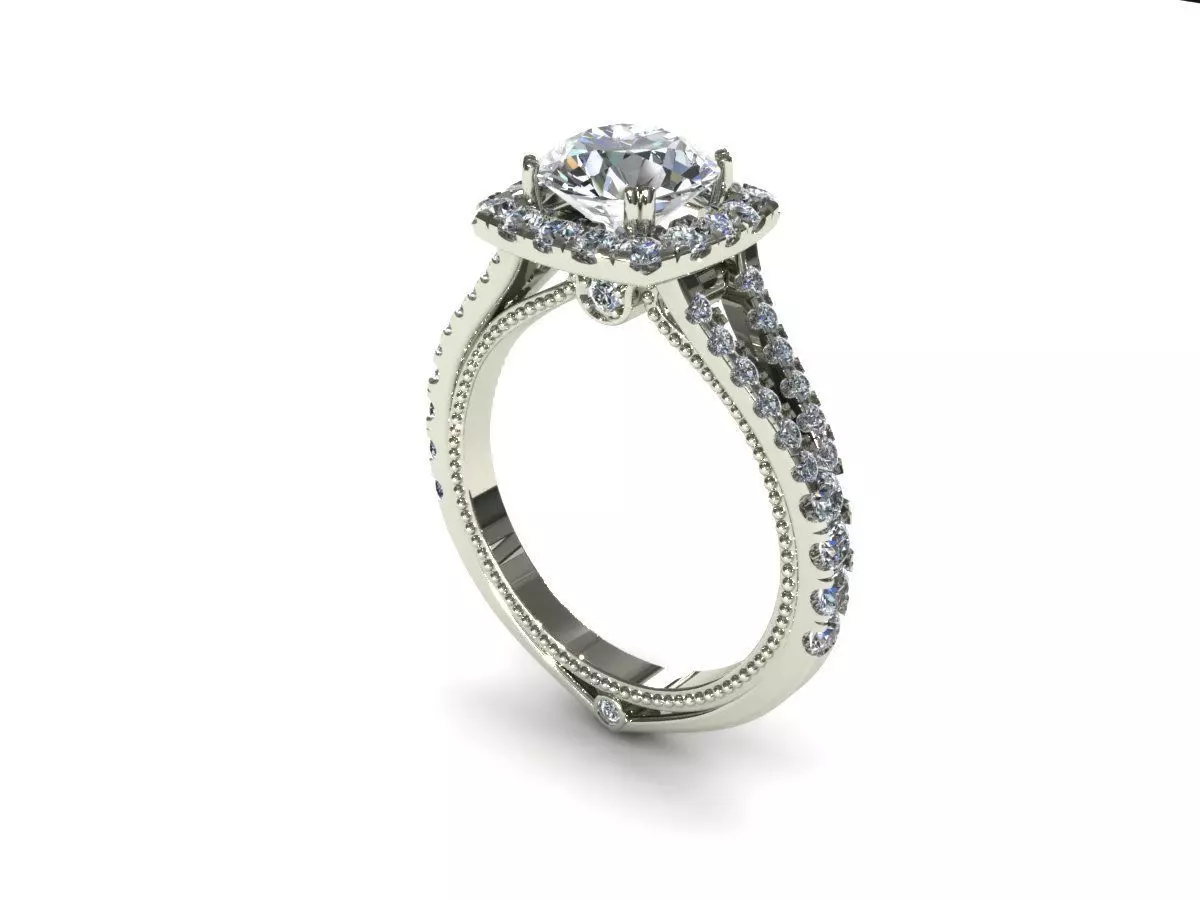 Verragio New Creative 04 3D print model_0