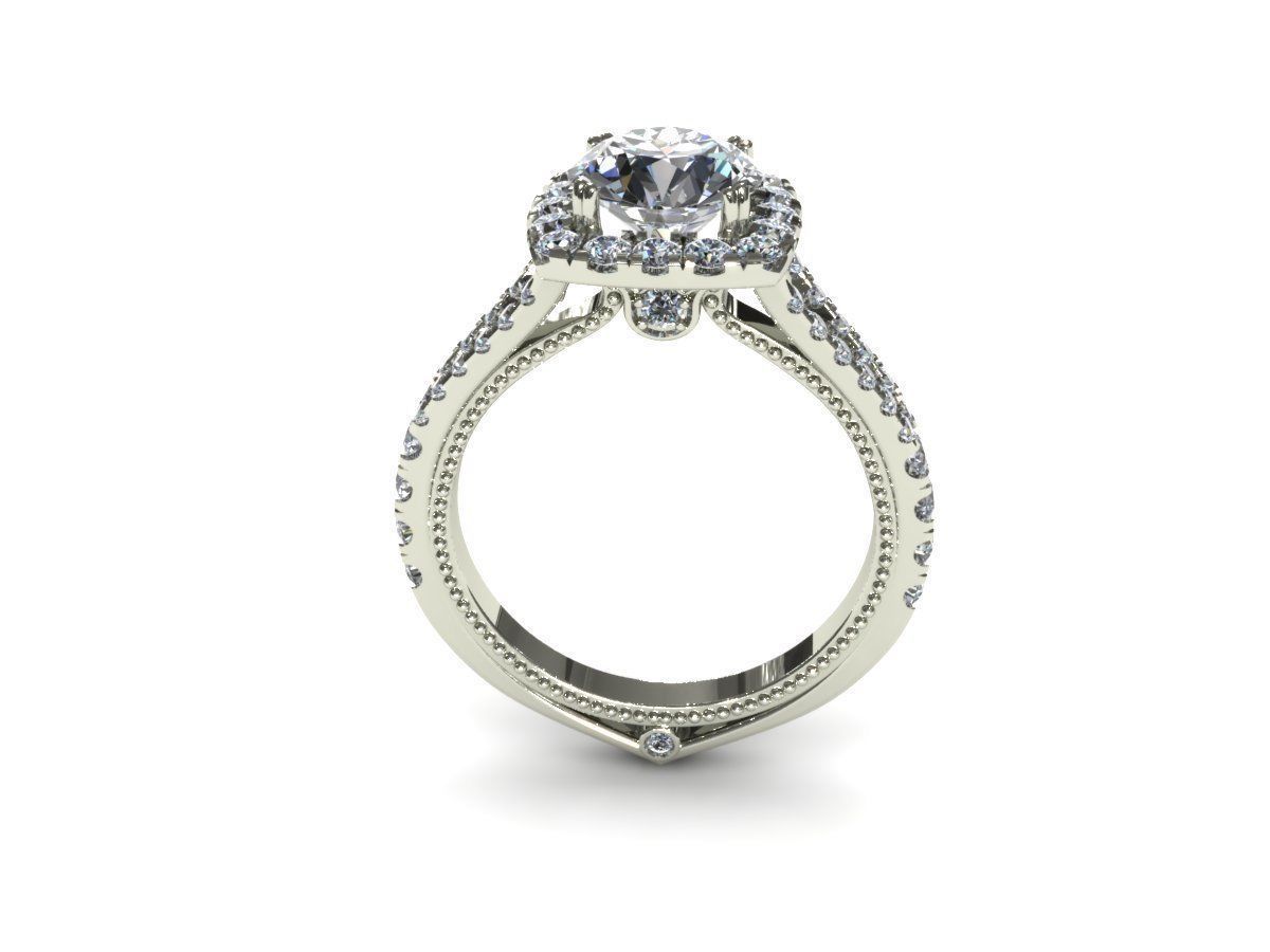 Verragio New Creative 04 3D print model_1