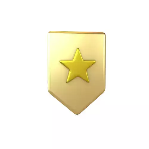 Rank Medal v13 008