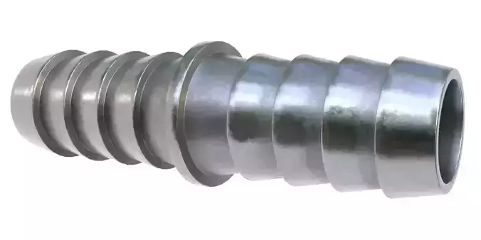 Pipe connector