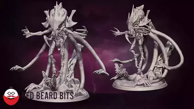 Xenoteras Neurodespot