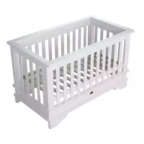 Boori Eton Cot