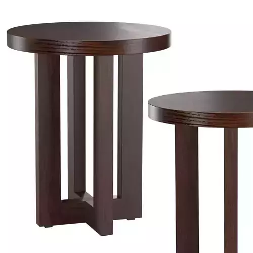 TOBIN SIDE TABLE