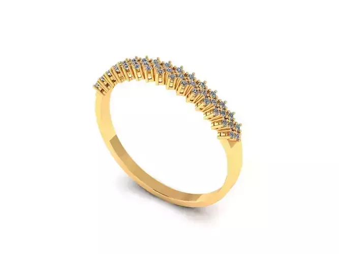 Great Bangle Diamond 