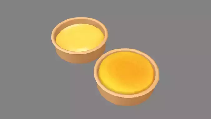 Fermented flour - baking bread - making cakes