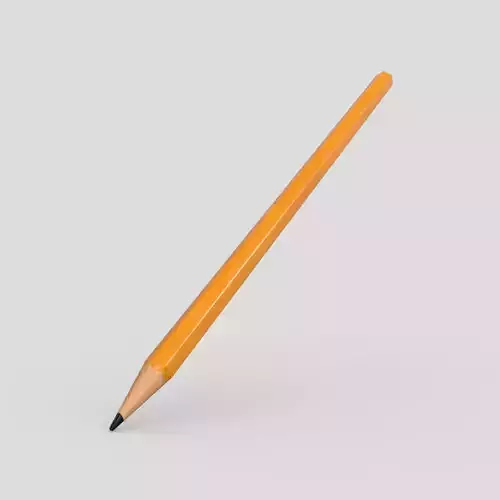 CC0 - Pencil