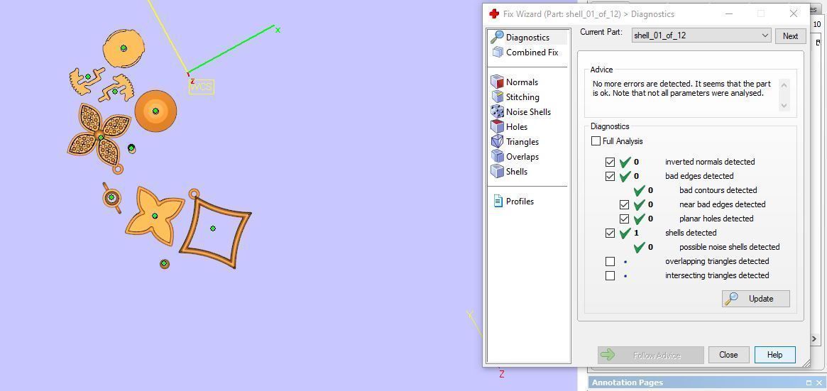Louis Vuitton 3D print model_5