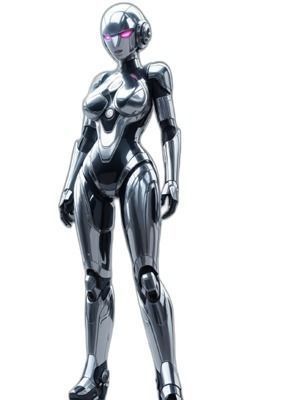 Cyberpunk Characters x30 Texture_43