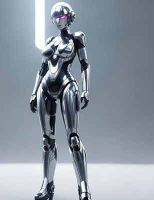 Cyberpunk Characters x30 Texture_42