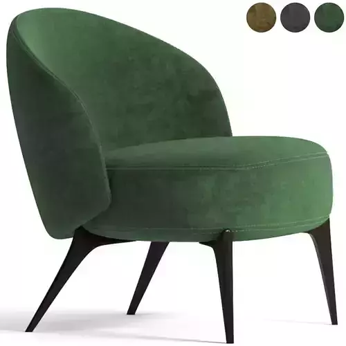 HELEN Arm chair