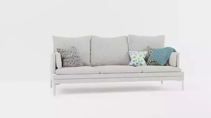 Modern Sofa
