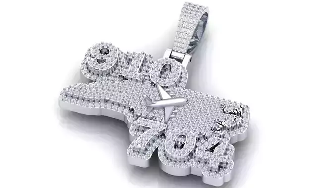 Custom 3D print model 3D model Custom 3D print model 3D model