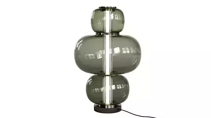 NUBE Table Lamp by Italamp