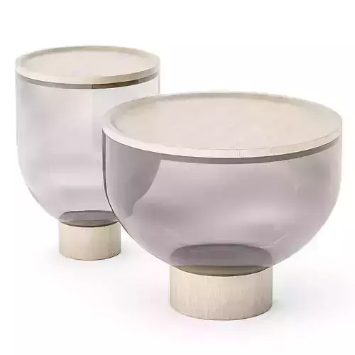 Mastea coffee table 3D model