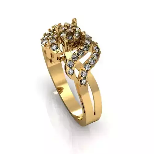 daimond ring