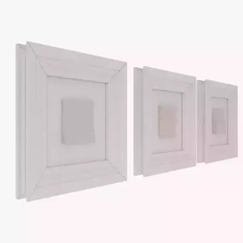 3D WALL ART PACK003