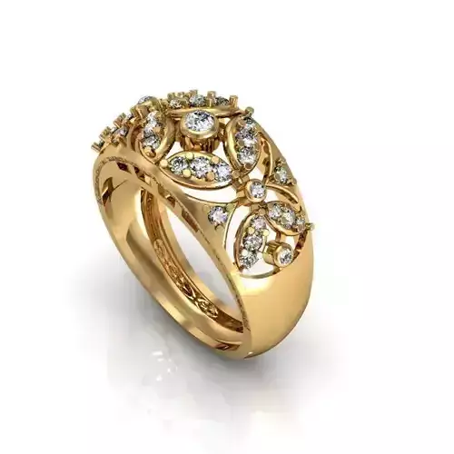 daimond ring