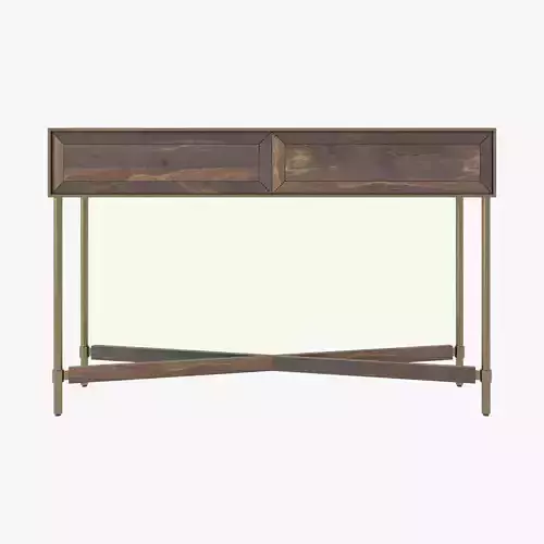 CONSOLE TABLE 001