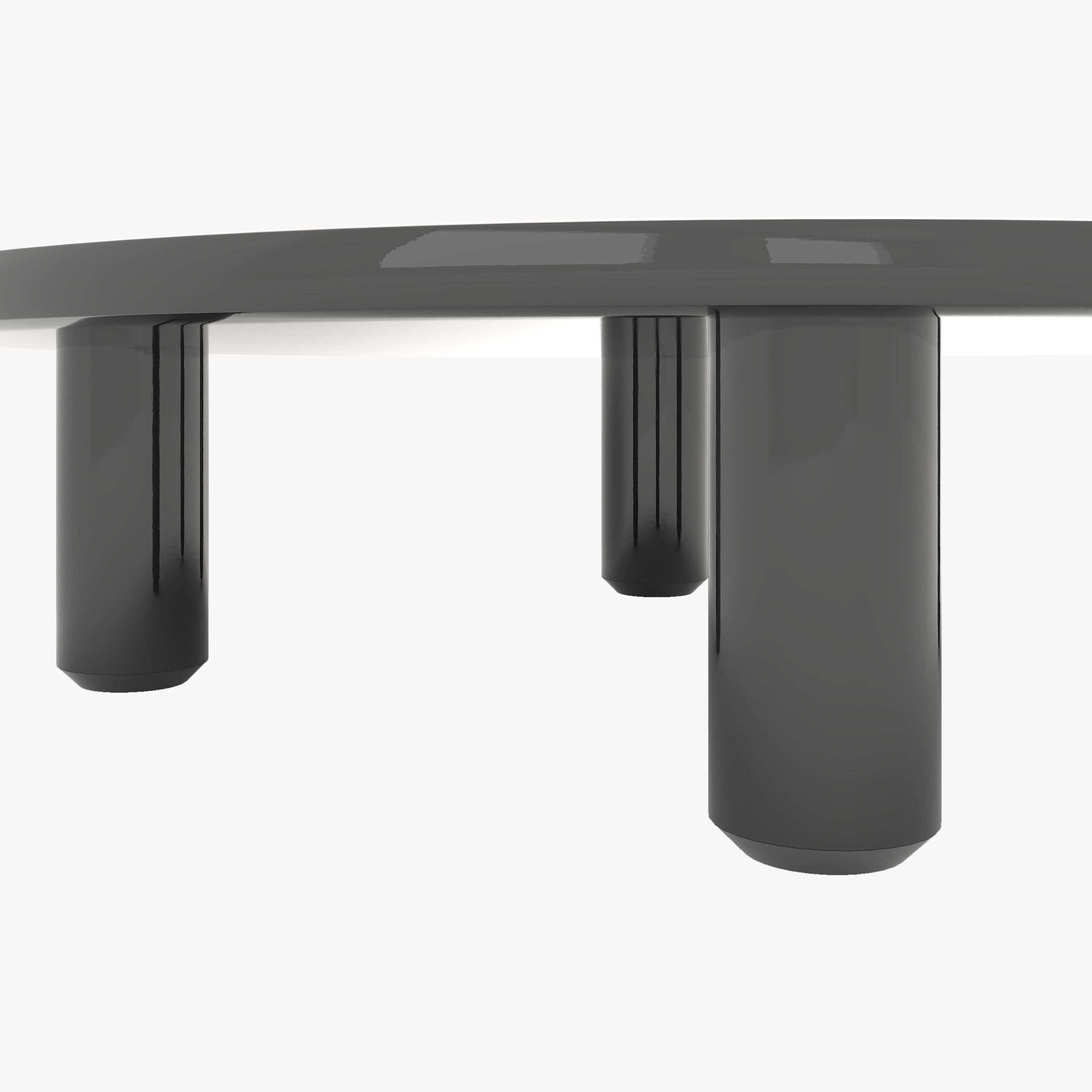 COFFEE TABLE 001 3D model_5