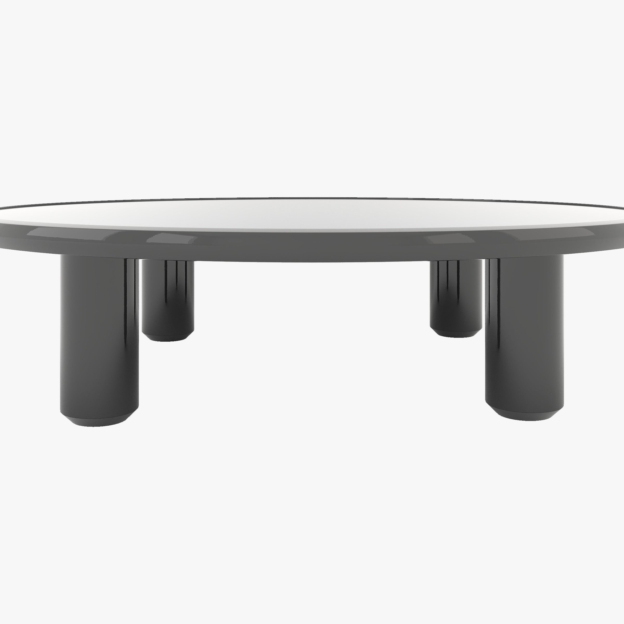 COFFEE TABLE 001 3D model_3