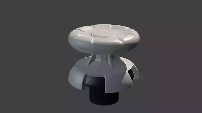 Thumbstick extender PS4