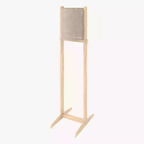 FLOOR LAMP 001