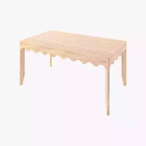 DINING TABLE 002